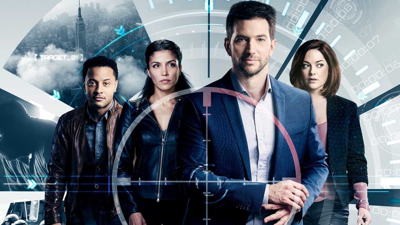 EN - Ransom (2017) 0