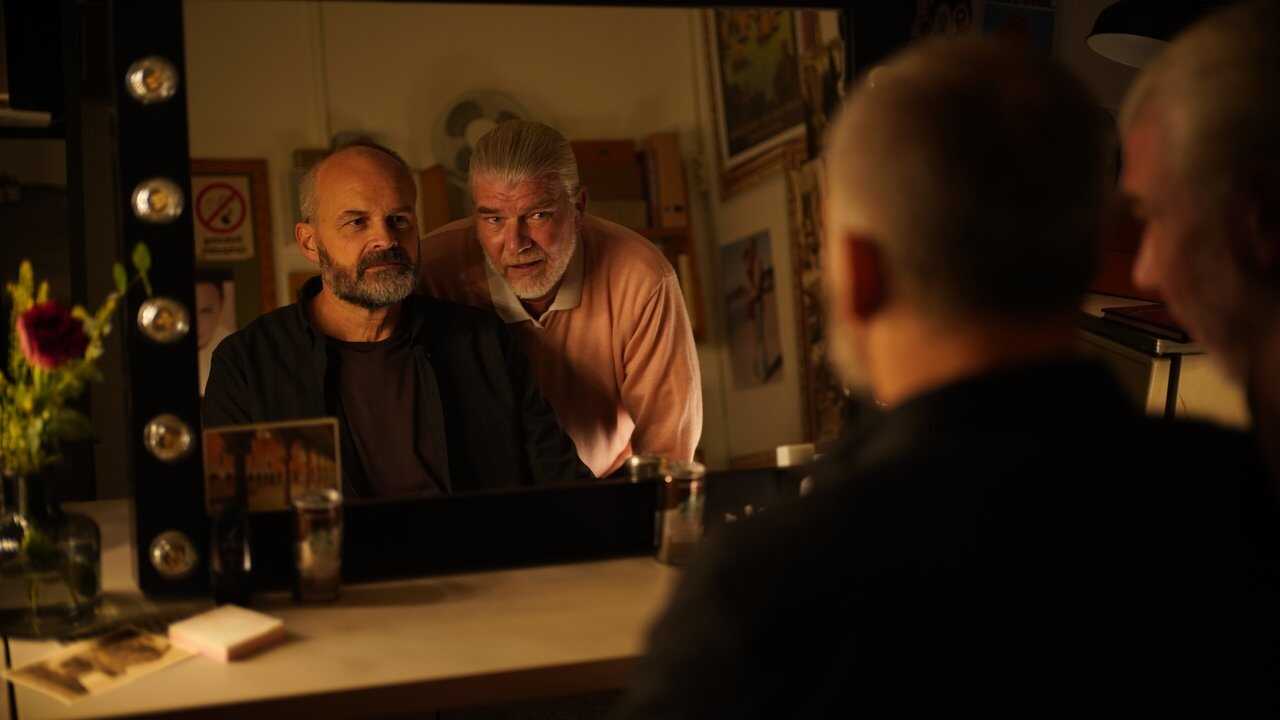 En komikers uppväxt (2019) 0