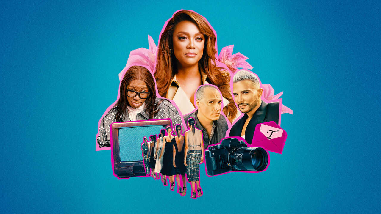 EN - Reality Check: Inside America's Next Top Model (2026) (US) 0