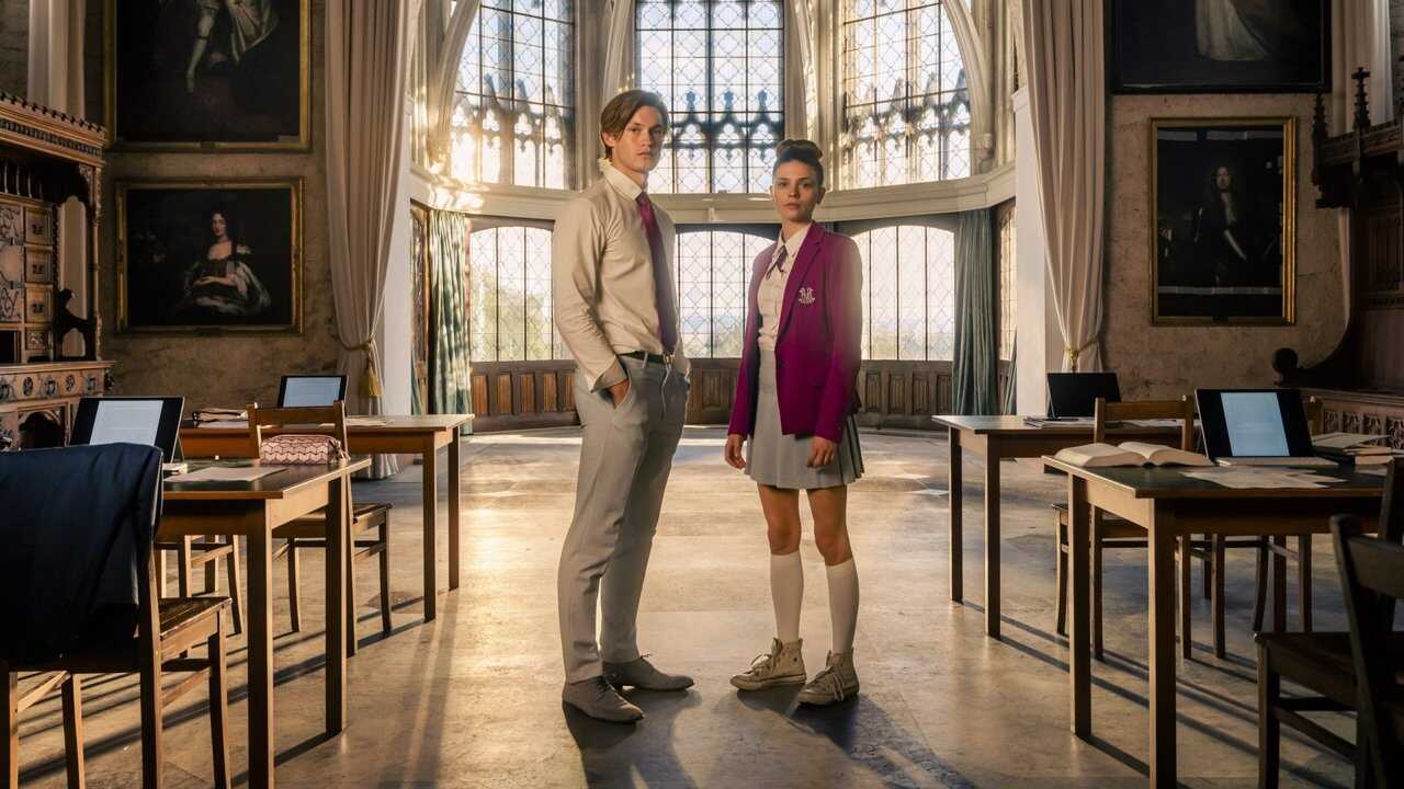 AR - Maxton Hall - The World Between Us (2024) 0