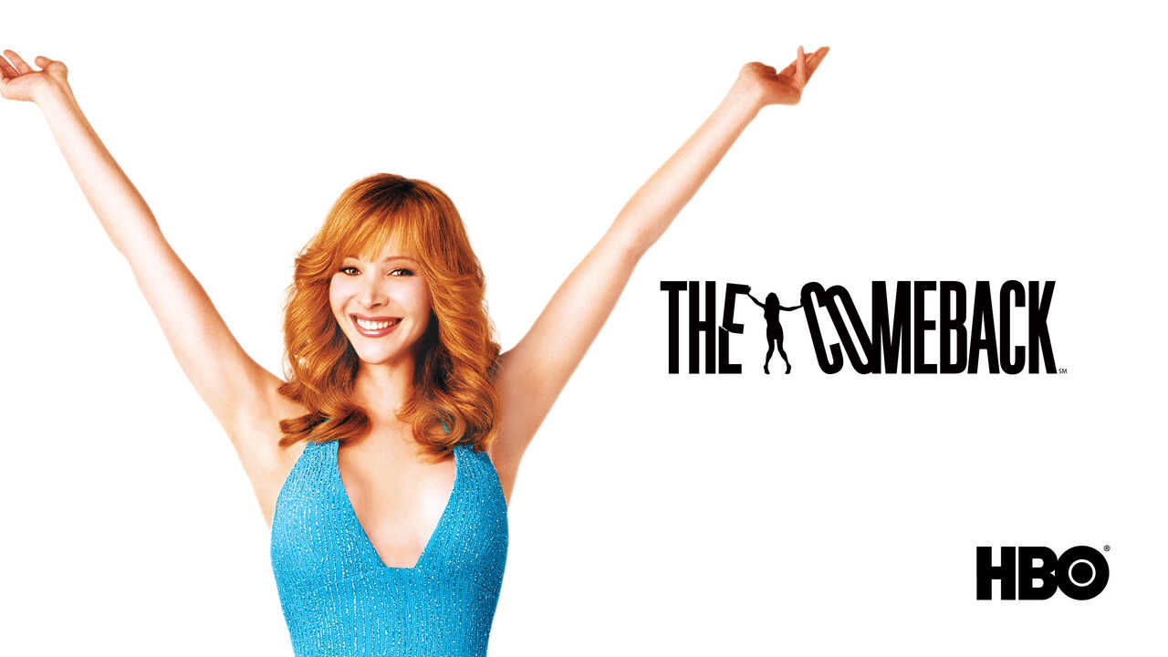 EN - The Comeback (2005) 4