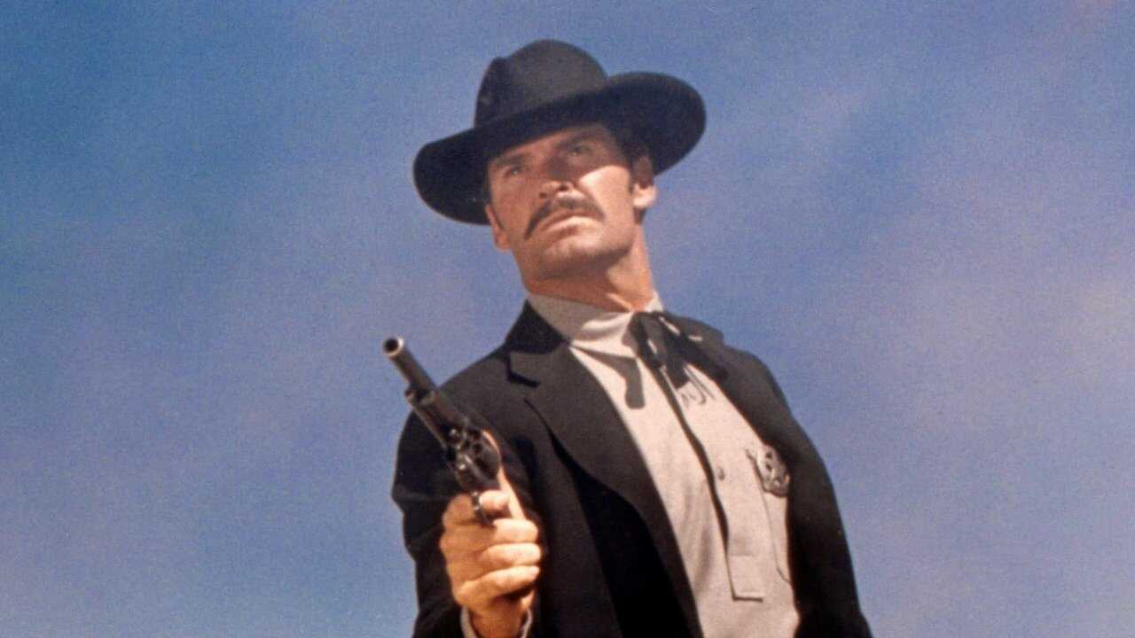 Die fünf Geächteten (1967) 0