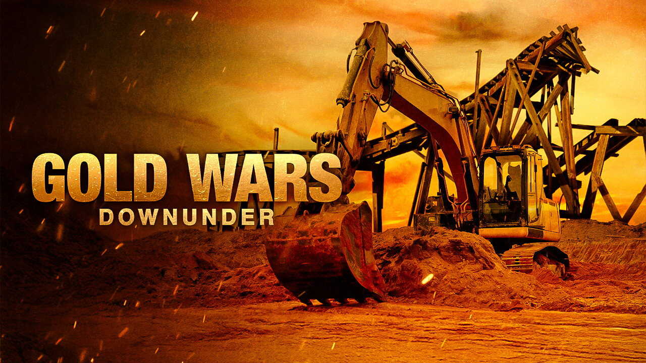 EN - Gold Wars Downunder (2026) (AU) 2