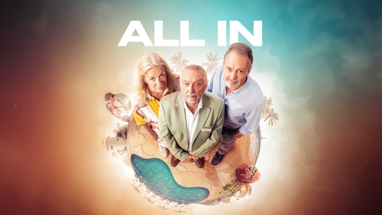 NL - ALL IN (2026) 0