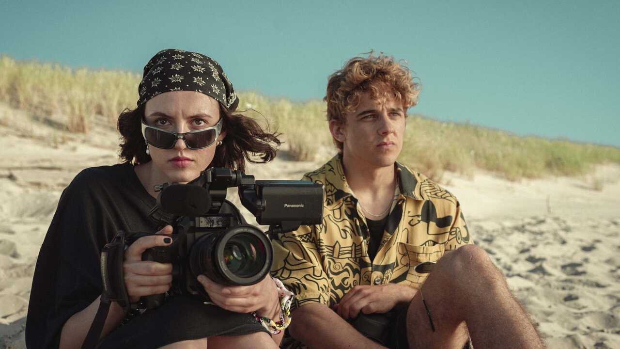 NF - Absolute Beginners (2023) 1