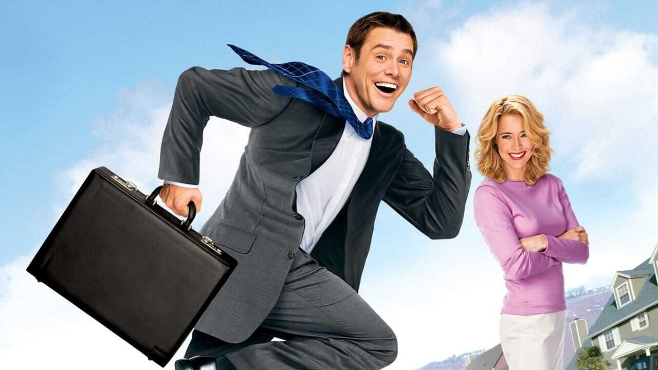 Fun with Dick and Jane (2005) 0