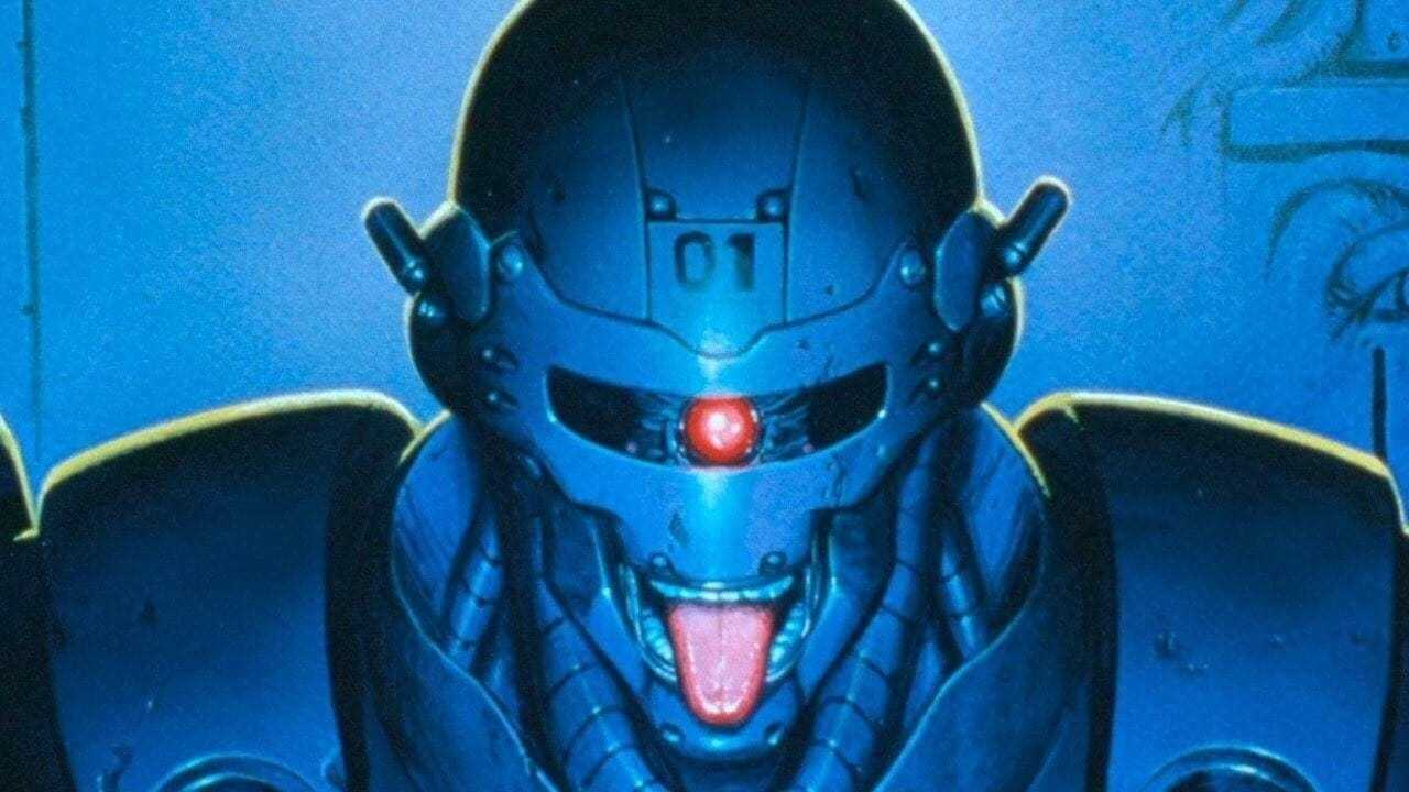 FR - AD Police 0