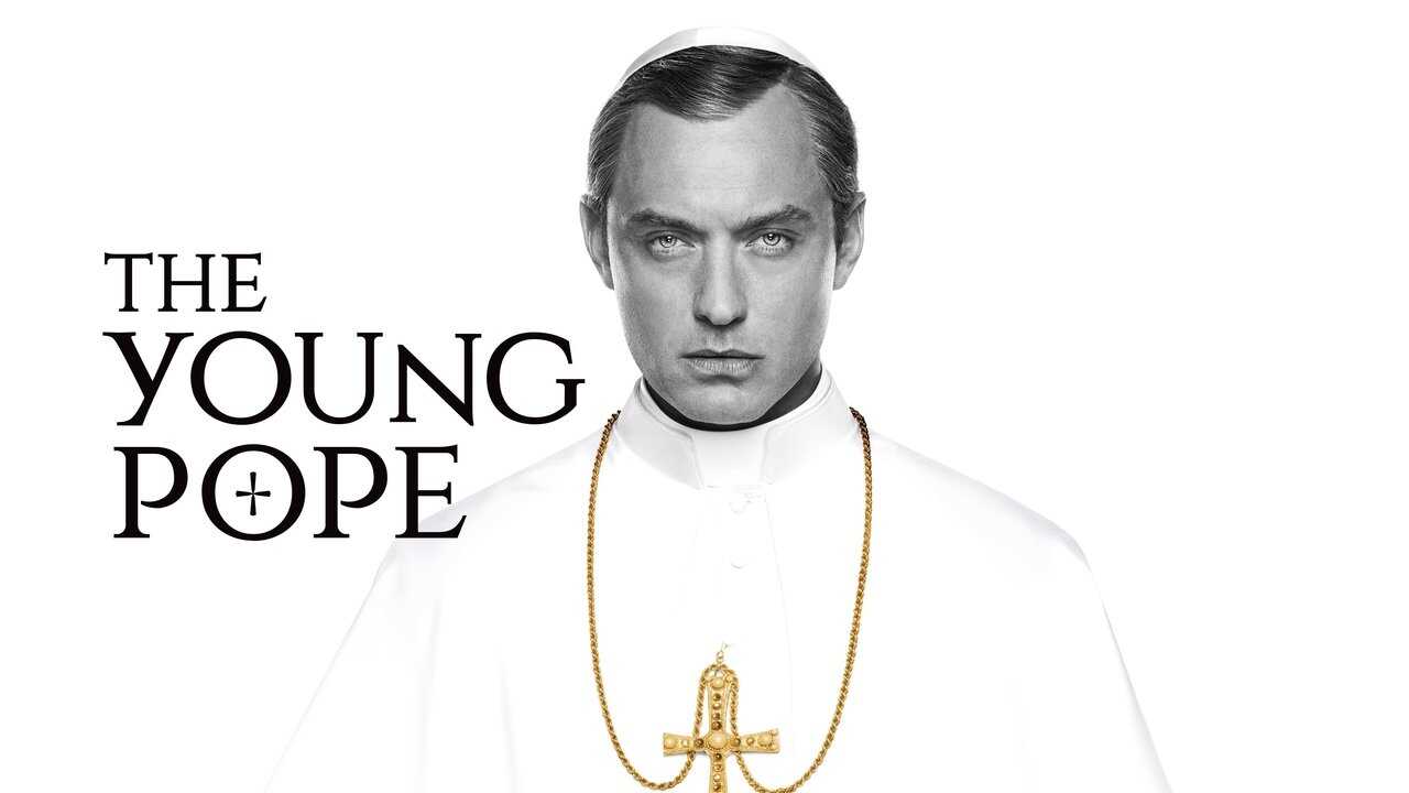 The Young Pope (2016) 0