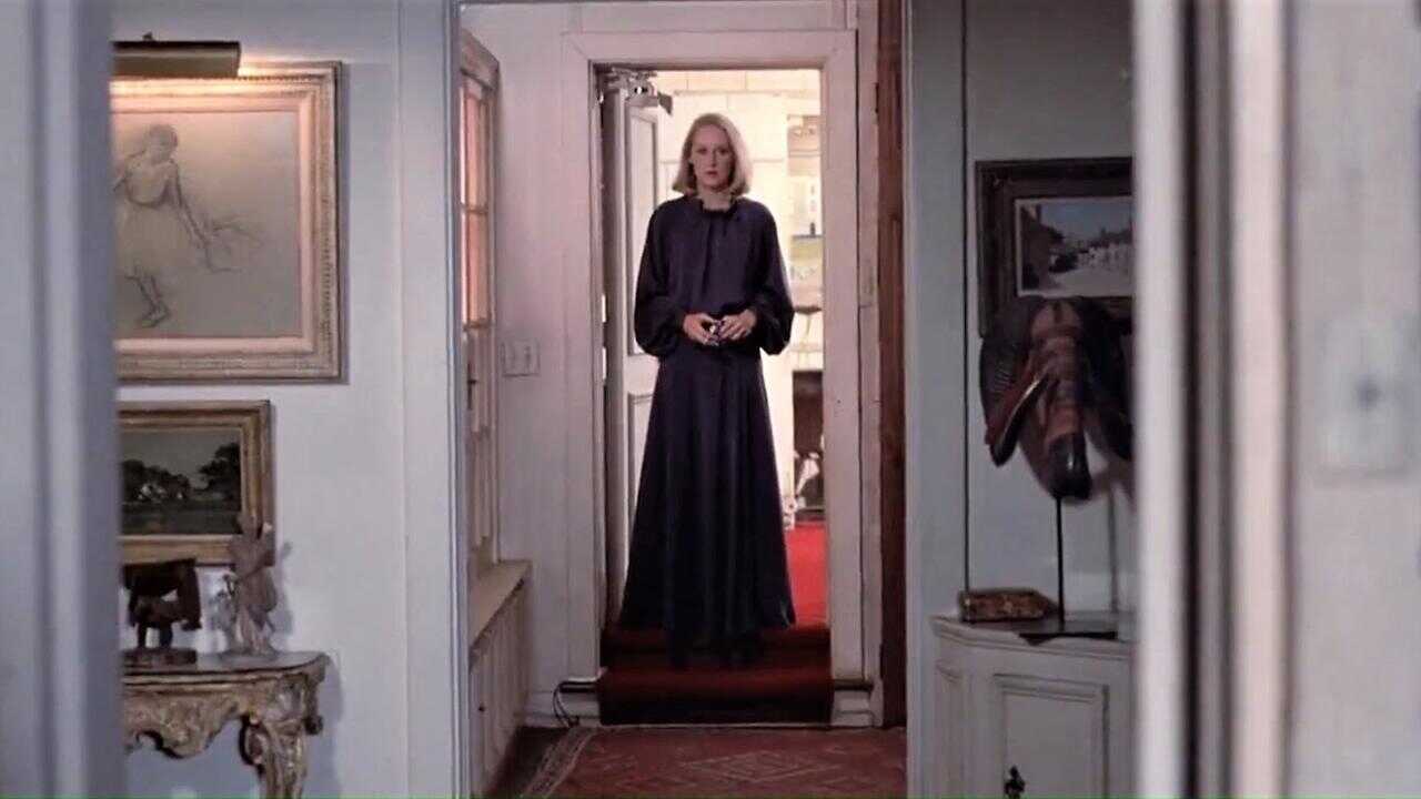 Still of the Night 0