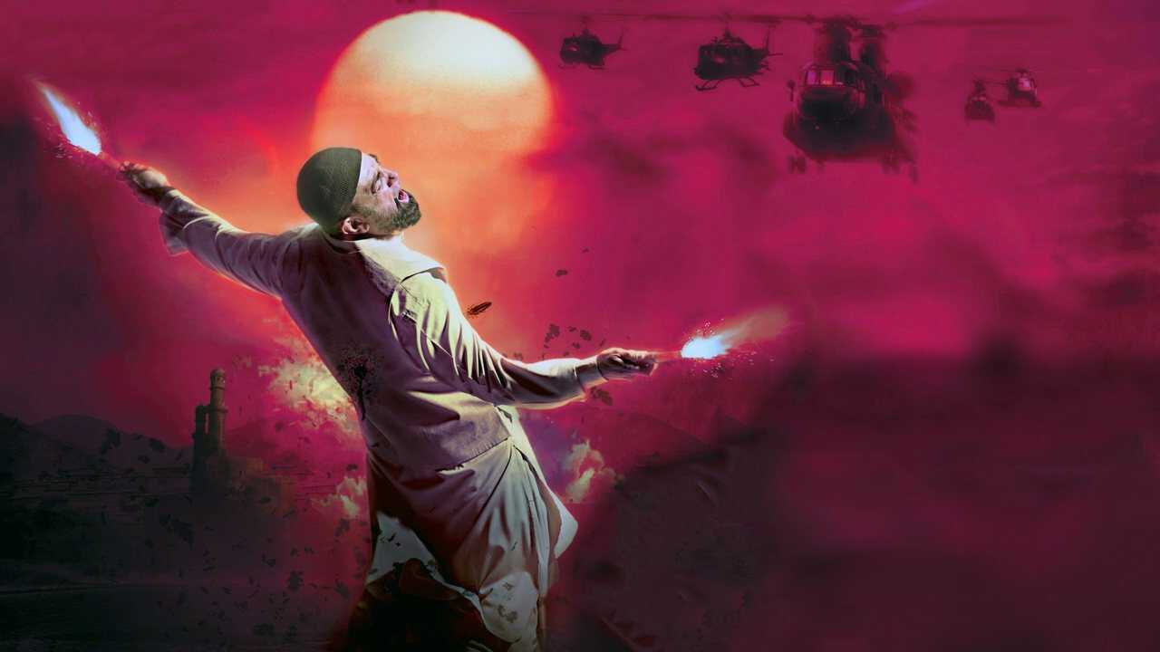 Vishwaroopam II (2018) 0