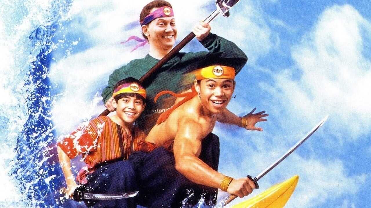 Surf Ninjas (1993) 0