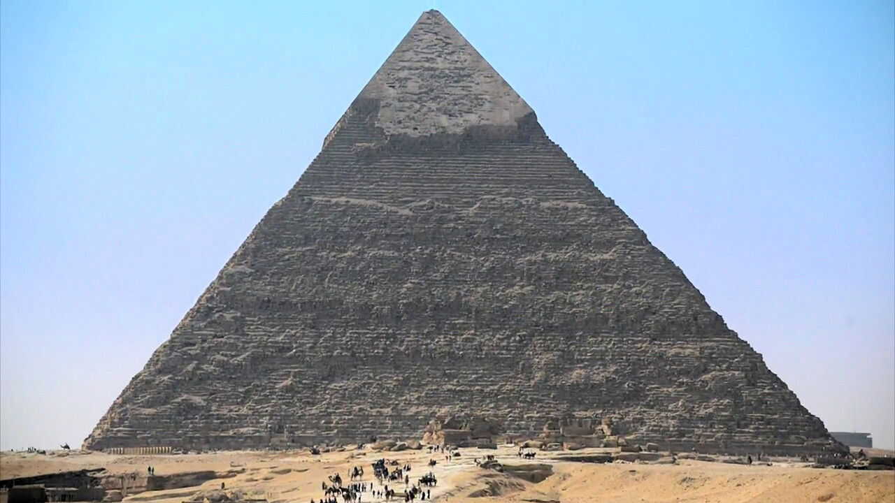 ES - Egipto: La caída del Imperio Antiguo (2019) (GB) 1