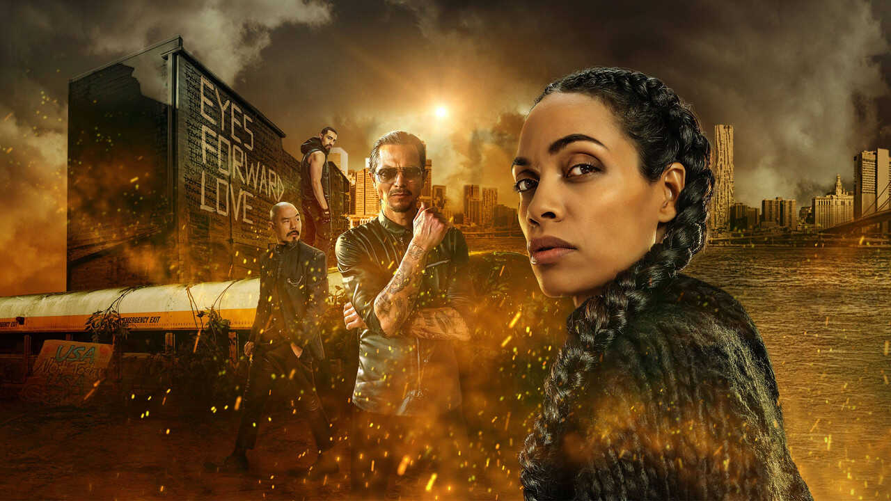 DE - DMZ (2022) (US) 0