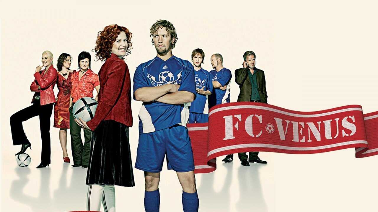 FC Venus - Fußball ist Frauensache (2005) 0
