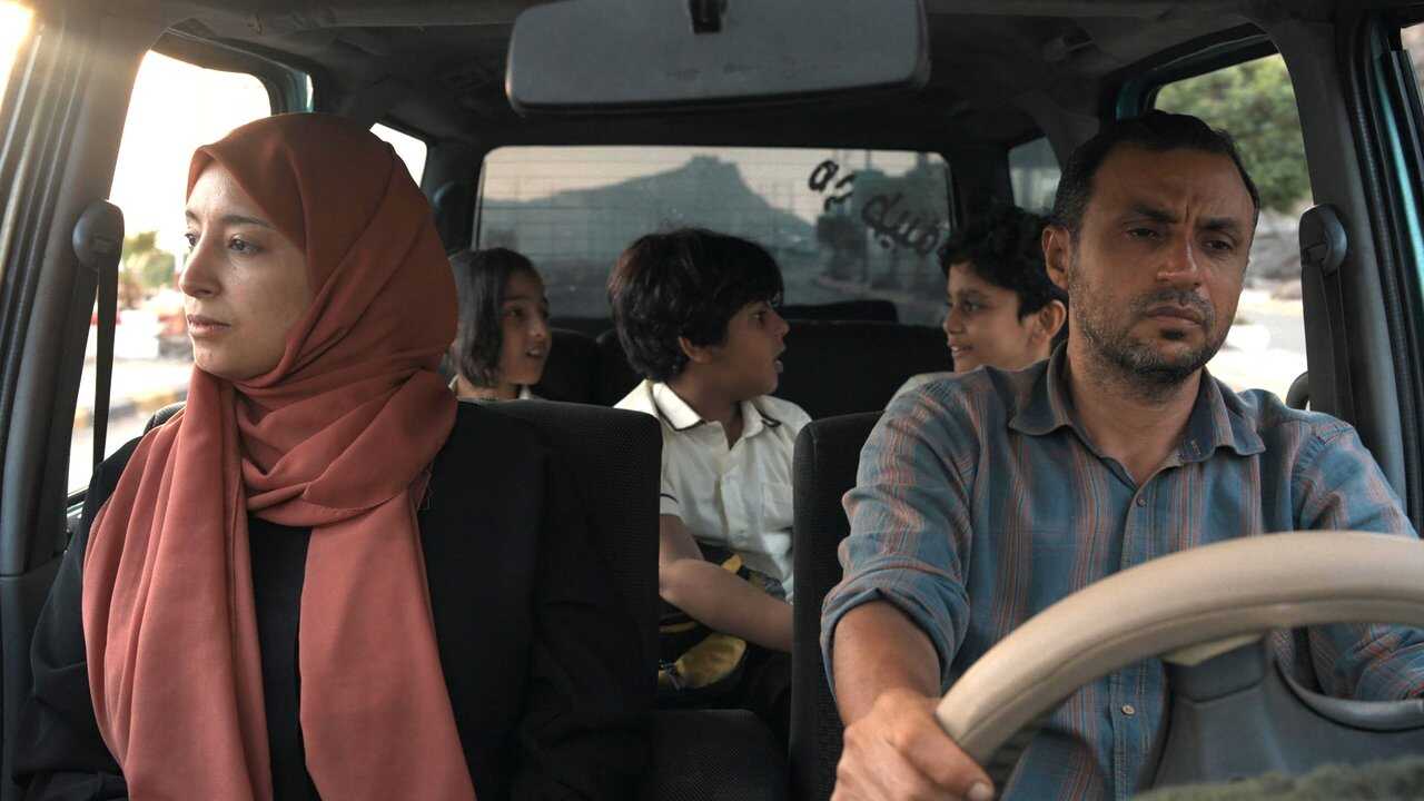 المرهَقون (2023) 0