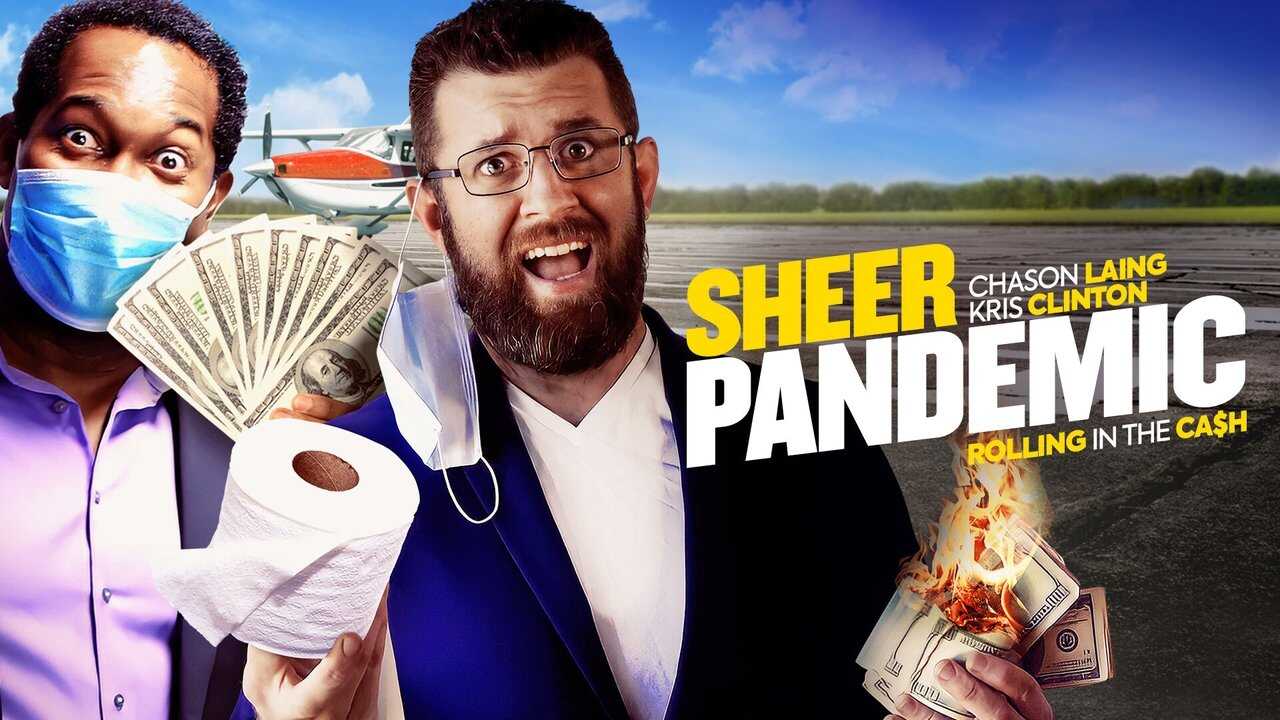 Sheer Pandemic 0