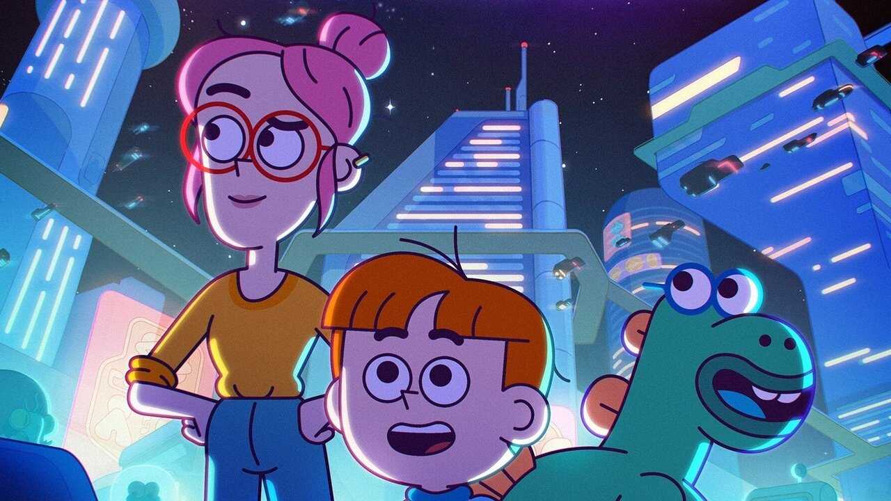 EN - Elliott From Earth (2021) 0