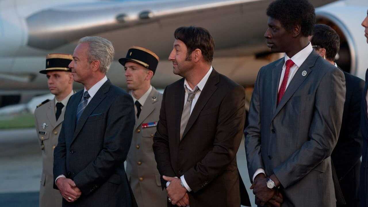 Mais qui a re-tué Pamela Rose ? (2012) 0