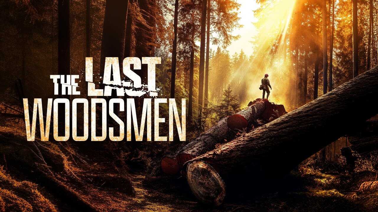 [SE] The Last Woodsmen 1