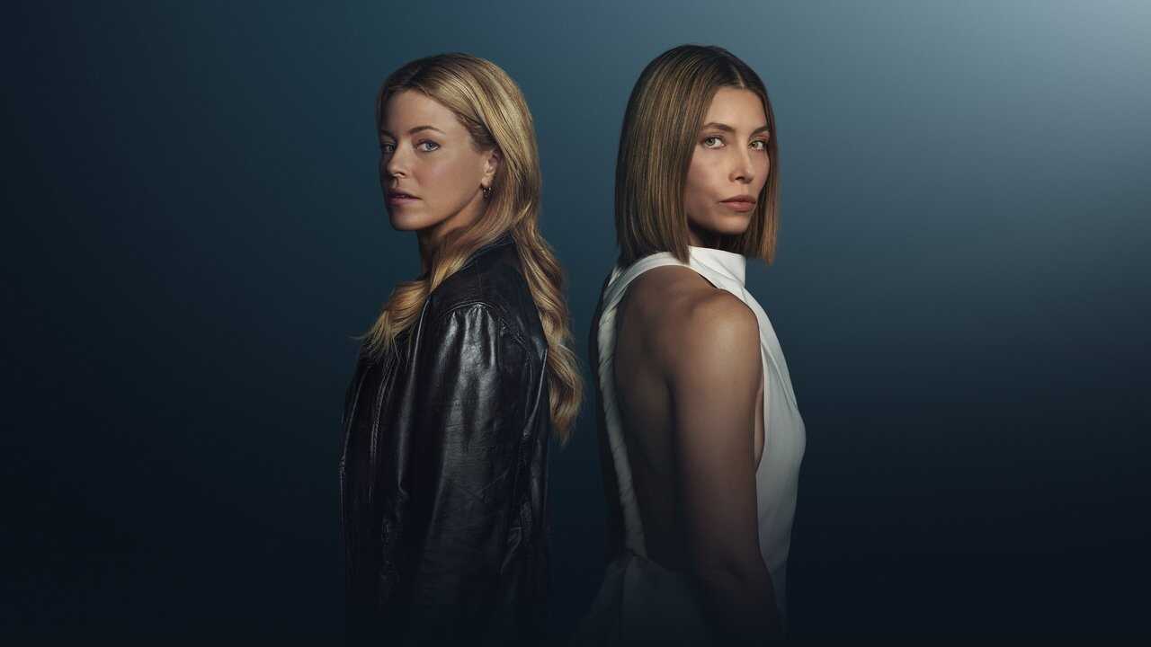 AR - The Better Sister (2025) 1