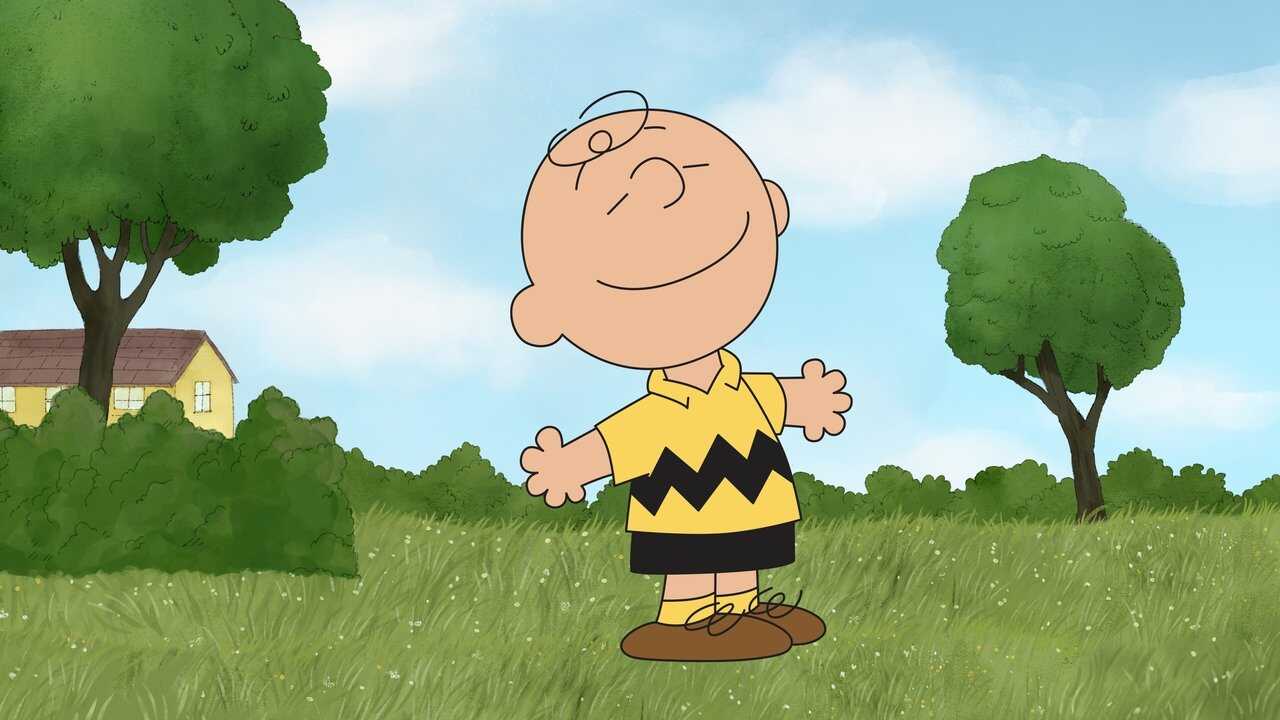 You're a Good Man, Charlie Brown (1985) 0