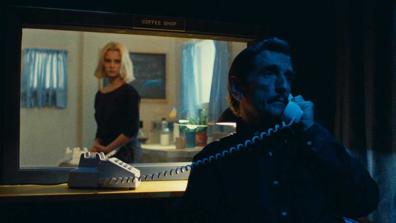 Paris, Texas (1984) 0