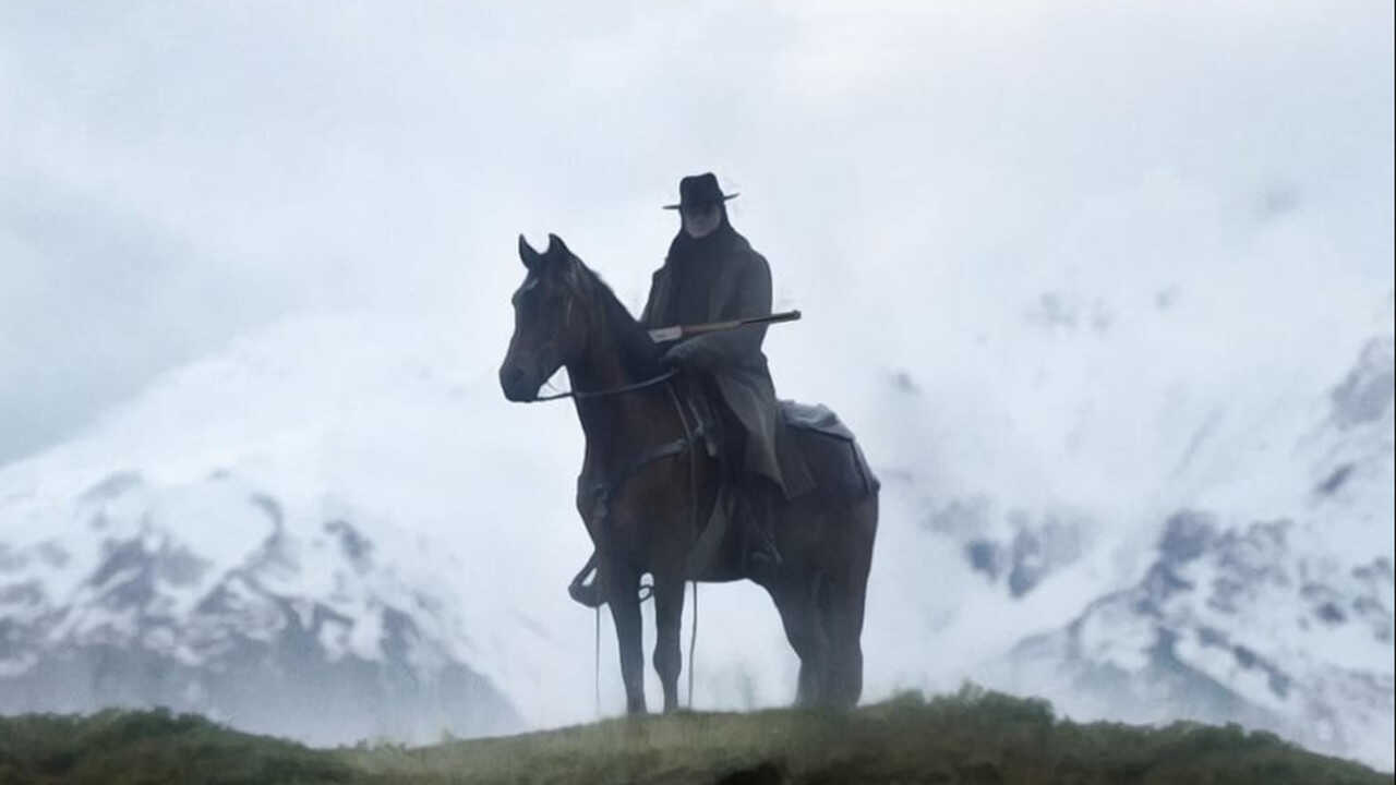 Das finstere Tal (2014) 0