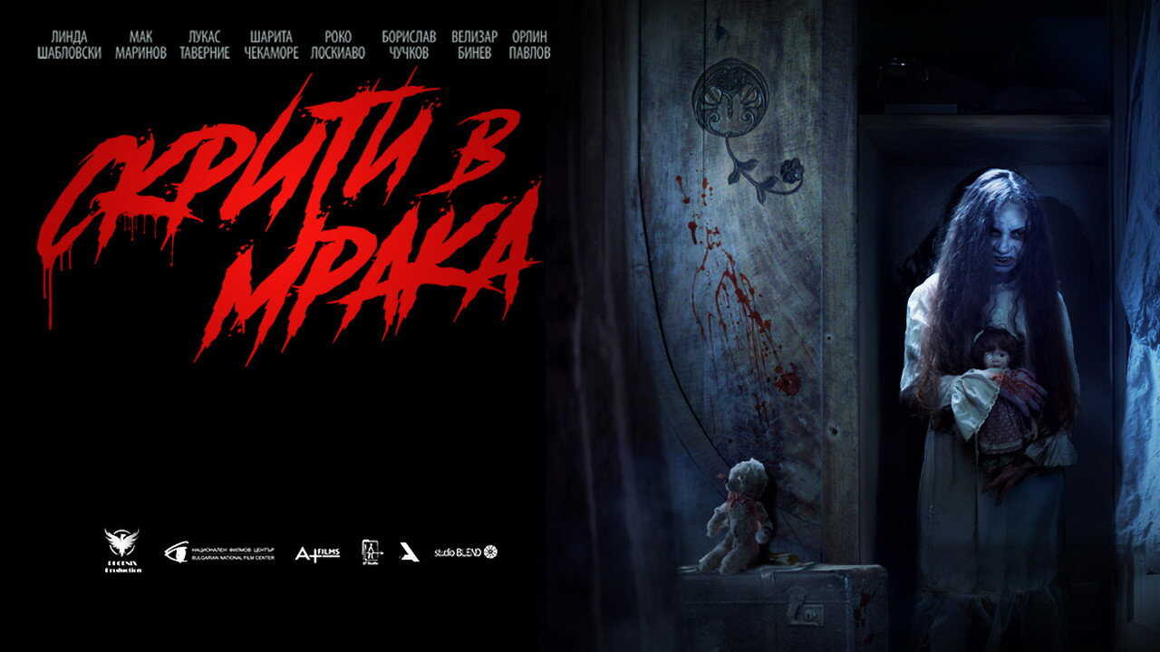 Hidden in the Dark 0