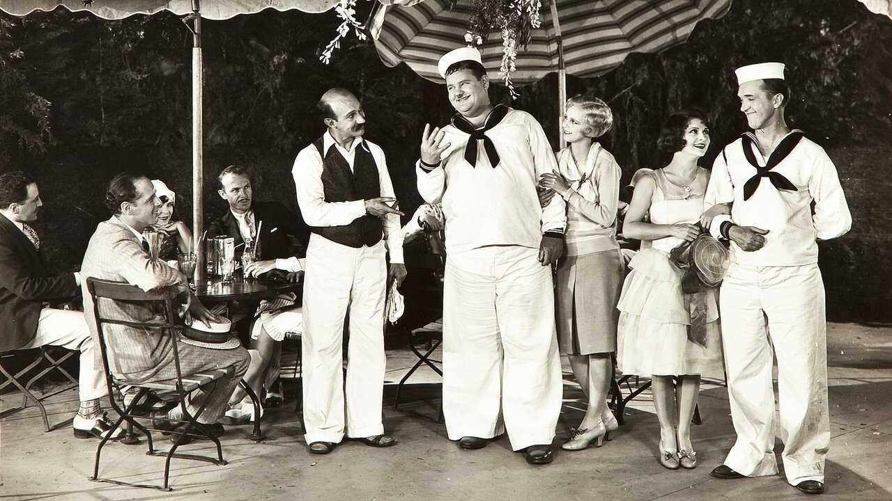 Men O' War (1929) 0