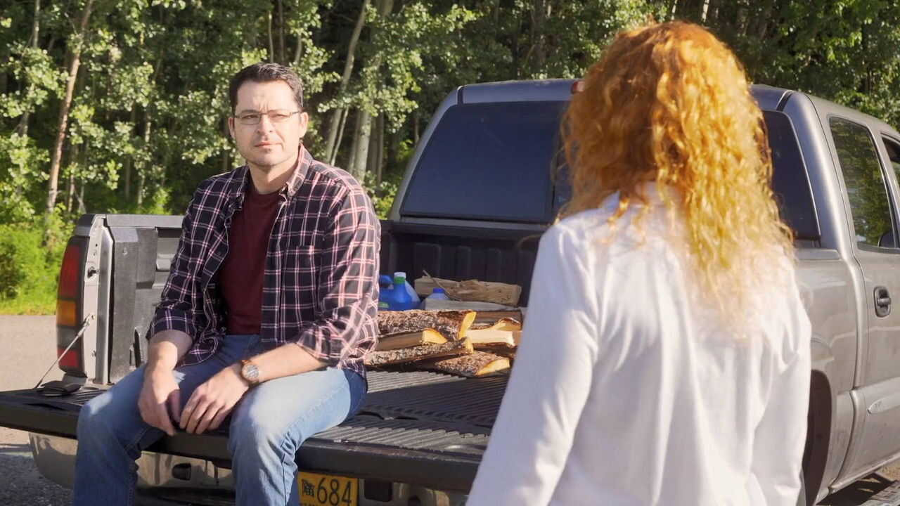 Next to North Pole 0