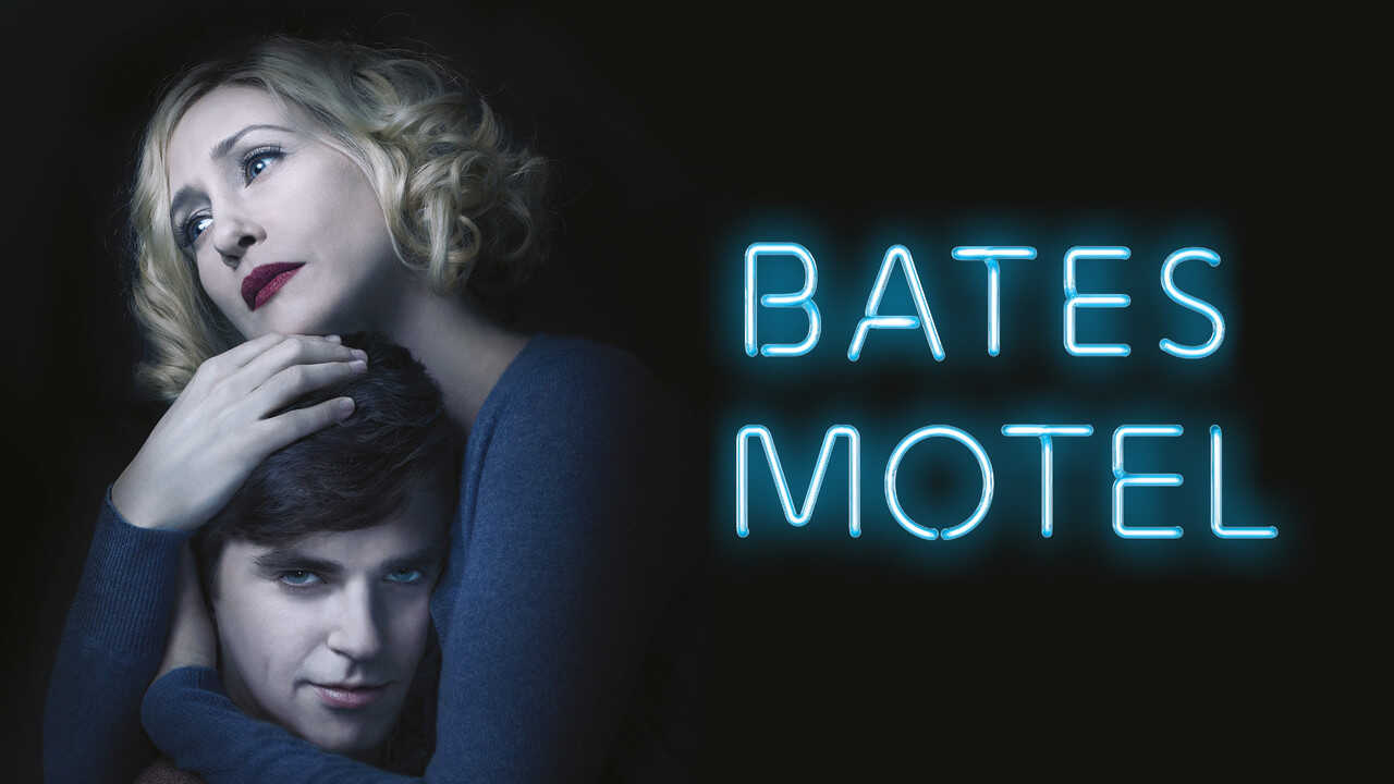DE - Bates Motel (2013) (US) 2