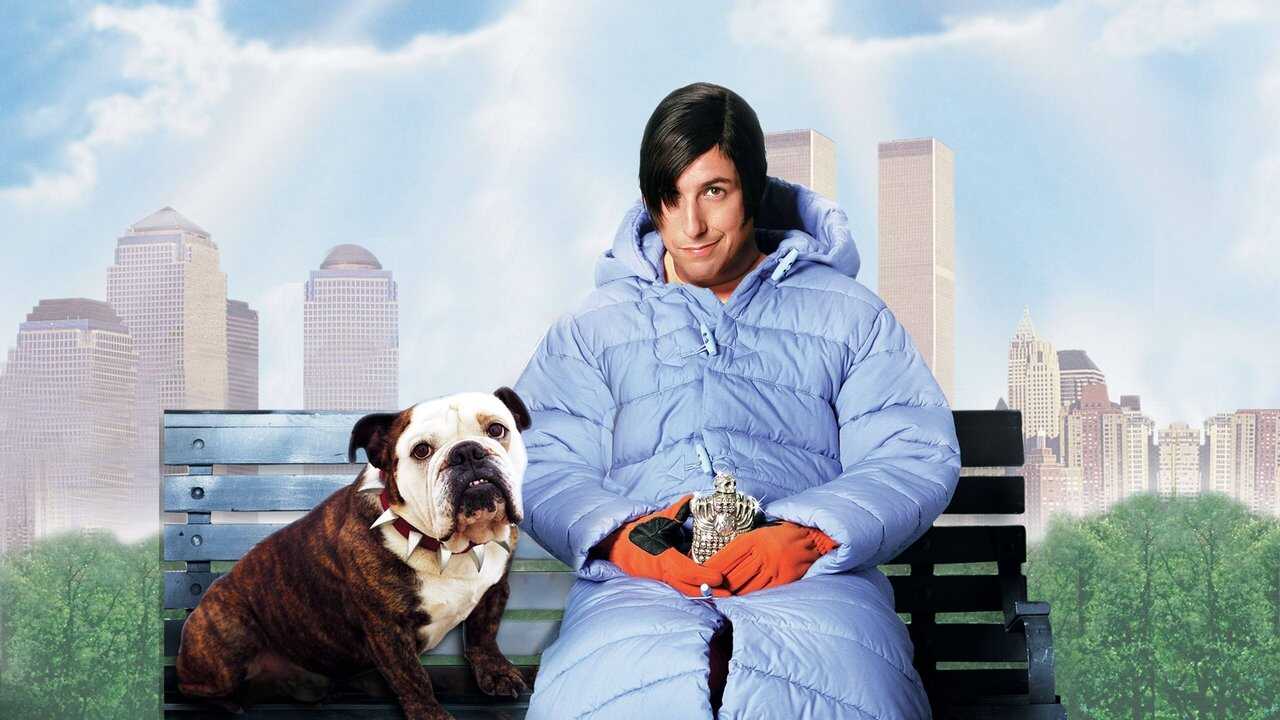 Little Nicky (2000) 0