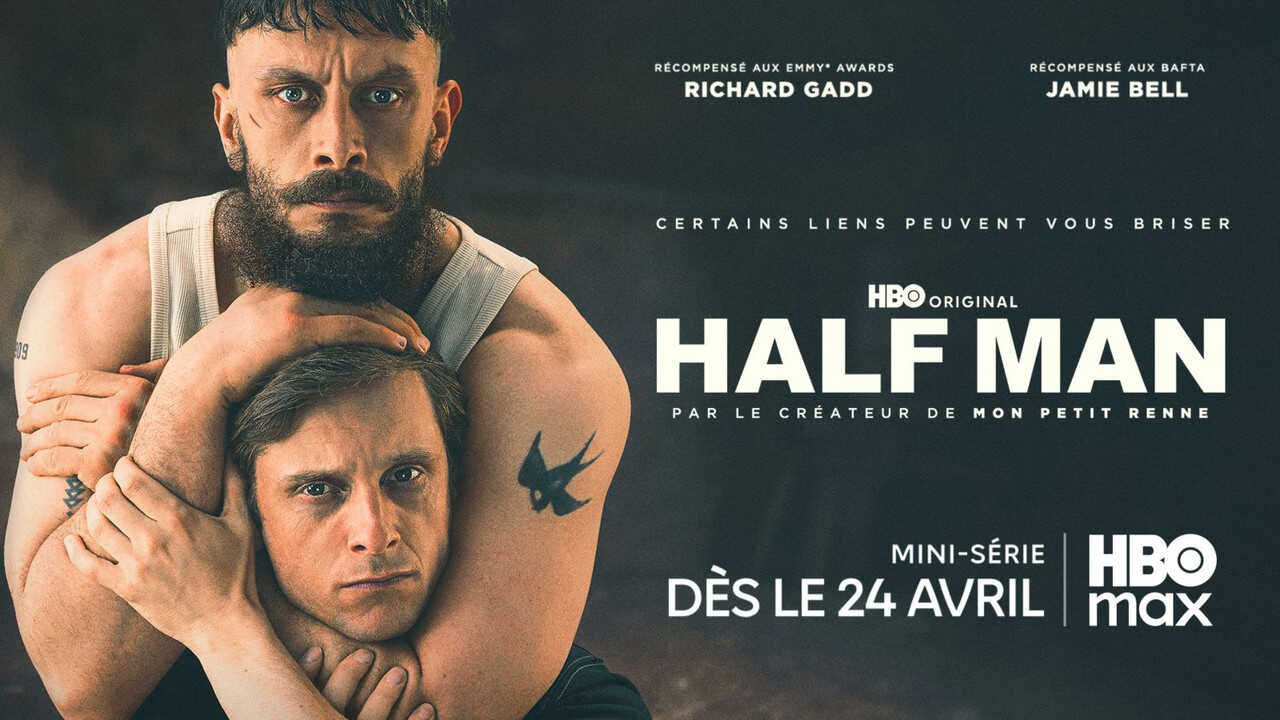 EN - Half Man (2026) (US) 3