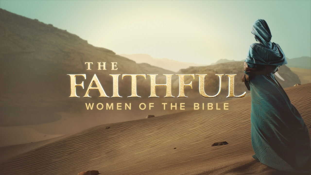 EN - The Faithful (2026) (US) 0