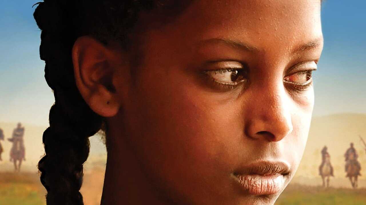 Das Mädchen Hirut (2014) 0