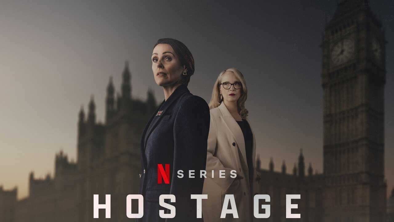 EN - Hostage (2025) (GB) 2