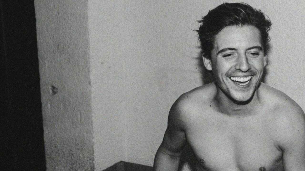 NL - LIL KLEINE GEEN REM 0