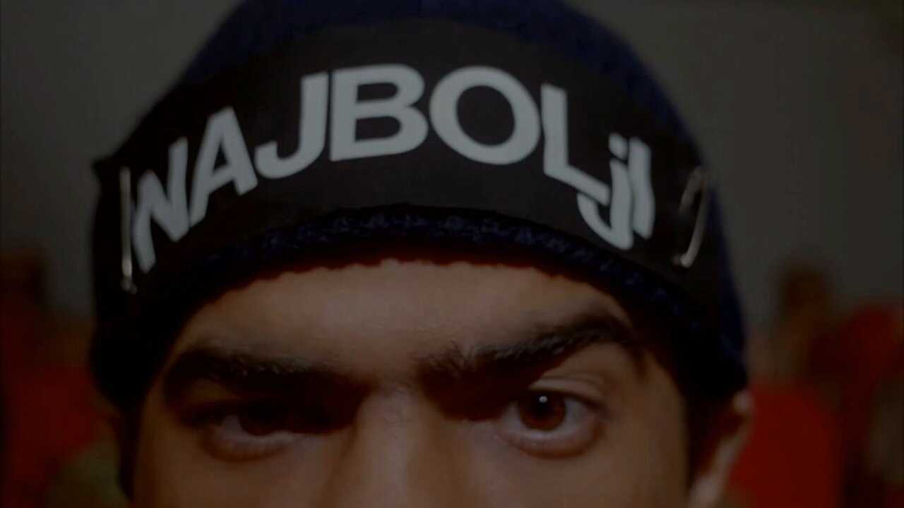 The Fall of Rock and Roll (1989) 0