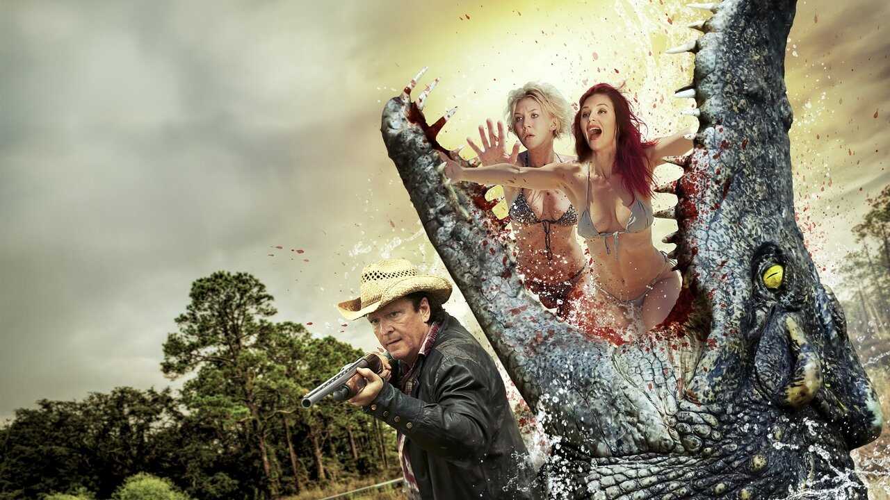 DinoGator 0