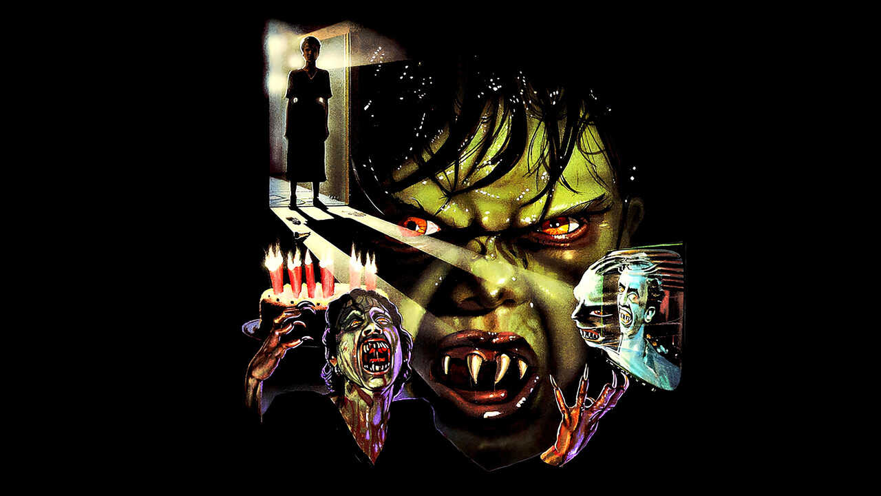 Dèmoni 2… L’incubo ritorna (1986) 0