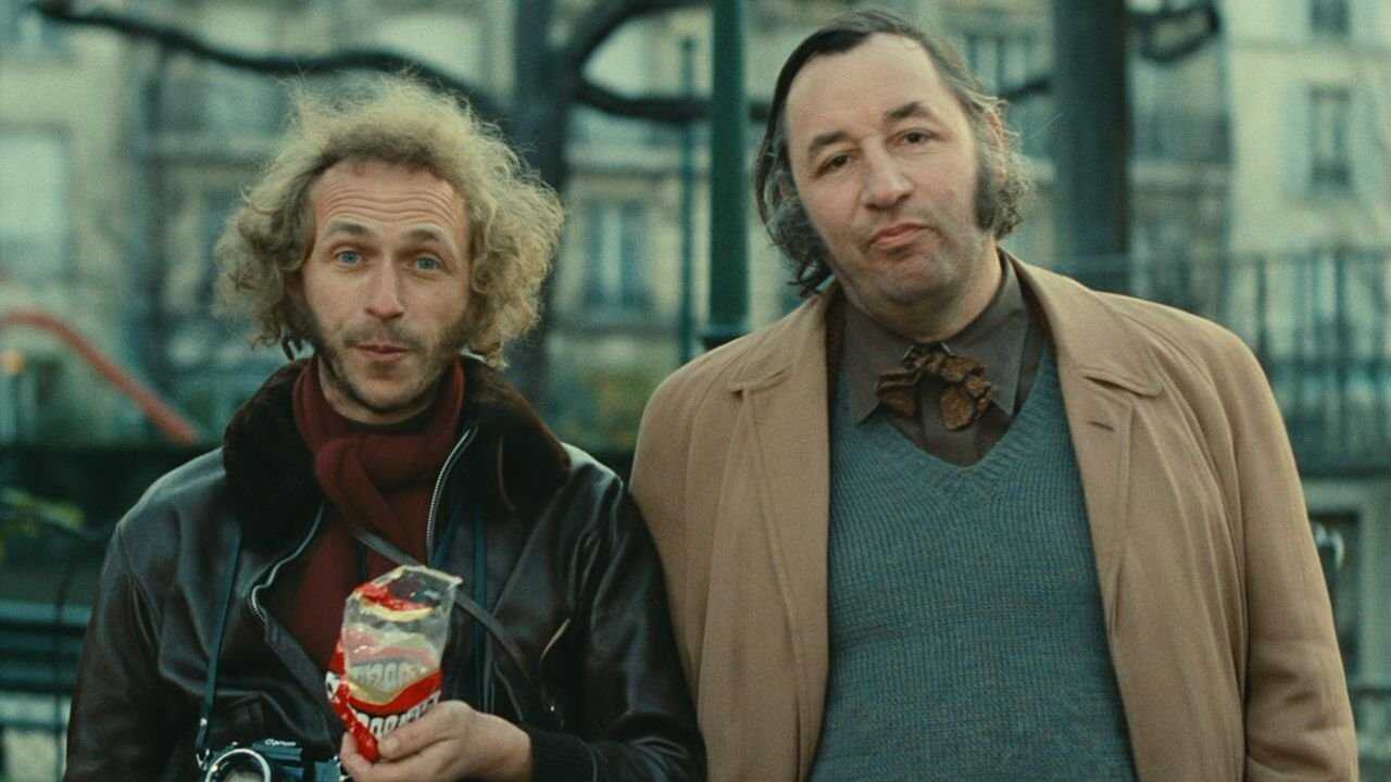 A Cloud in the Teeth (1974) 0