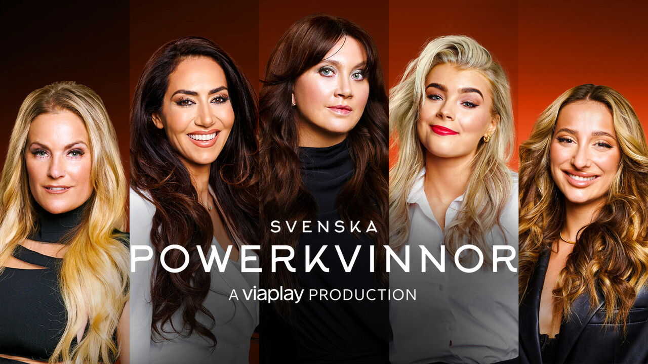 SC - Svenska Powerkvinnor (2021) (SE) 0