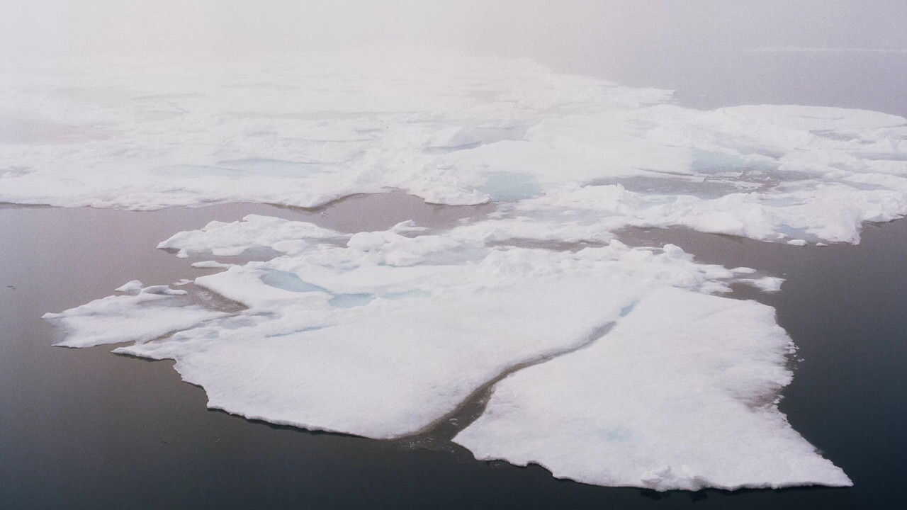 A Map of the World in Time 0