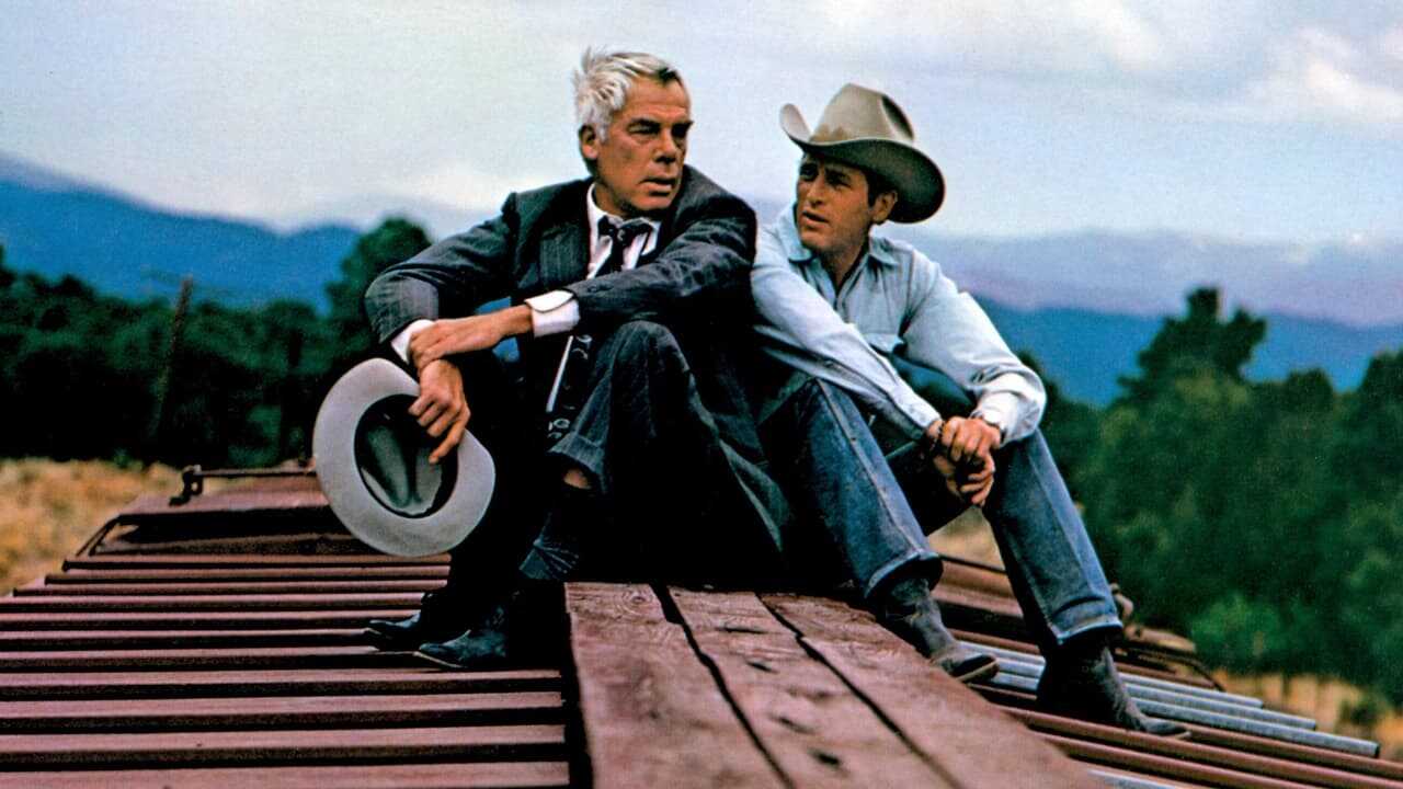Pocket Money (1972) 0
