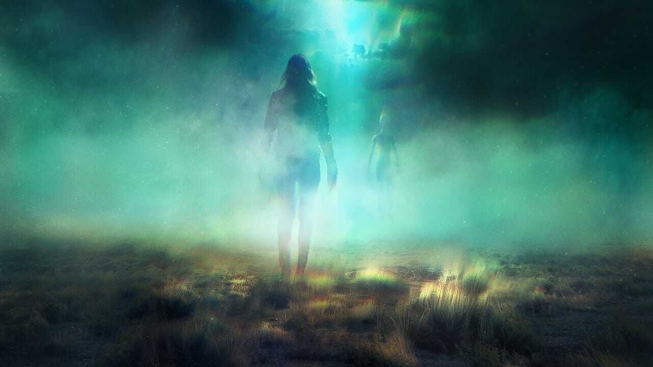 [SE] Alien Encounters: Fact Or Fiction 1