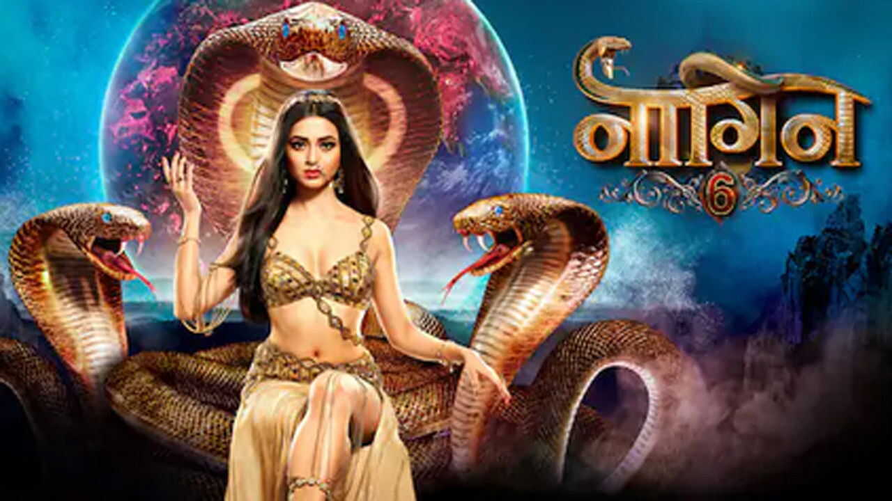 IN - Naagin (2015) (IN) 4
