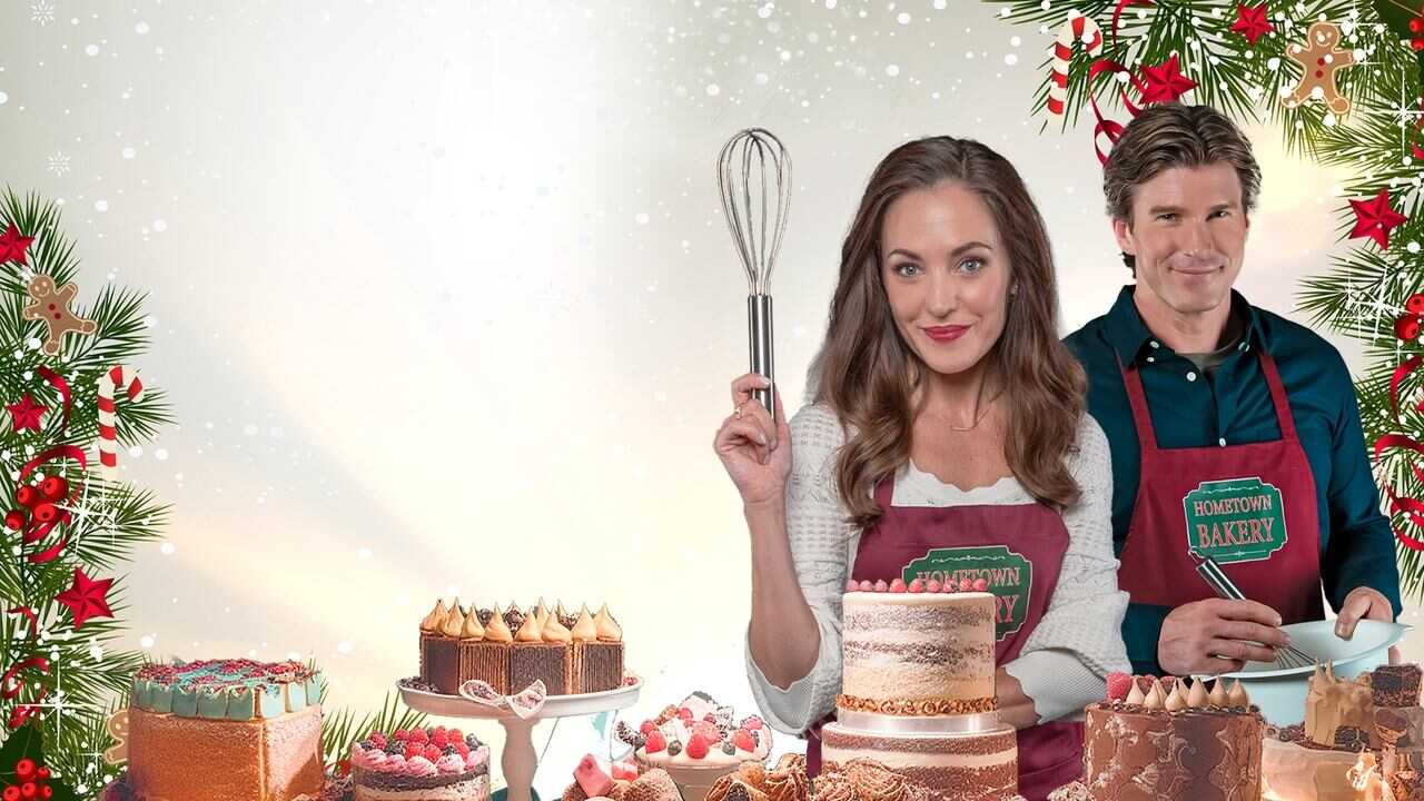 A Dash of Christmas (2023) 0