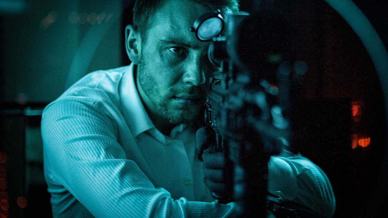 Anatomy of Evil (2015) 0