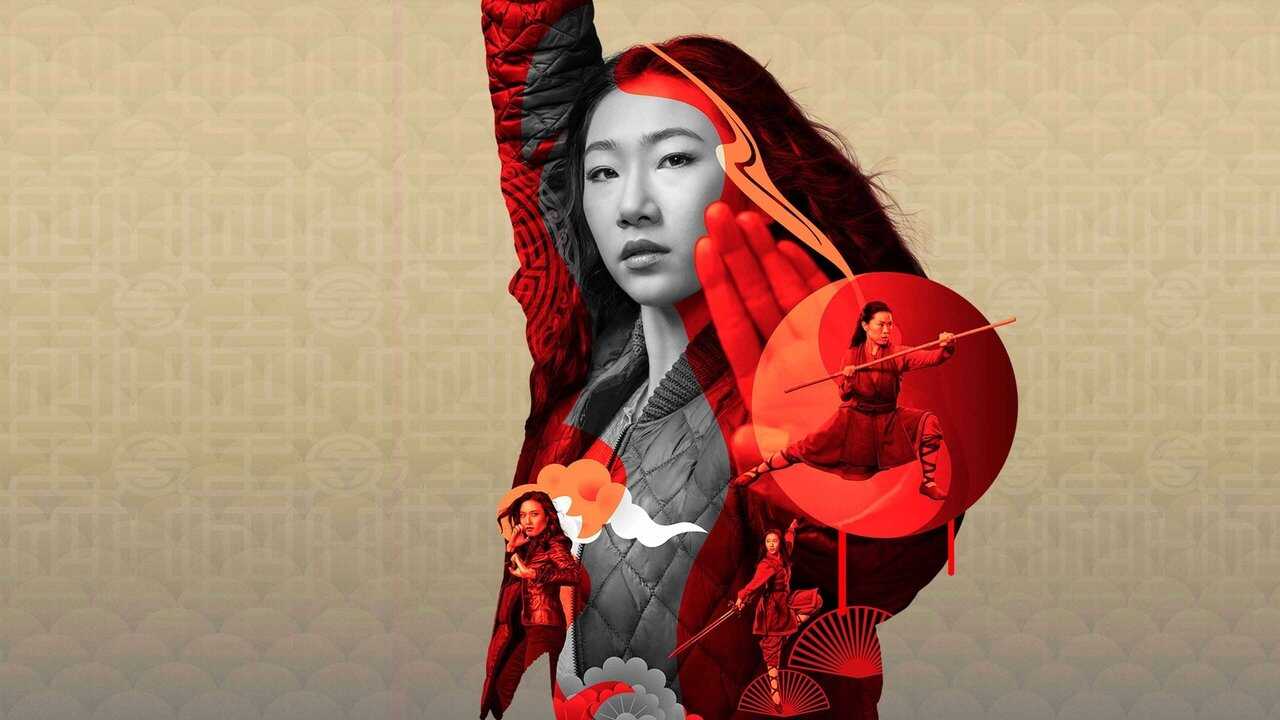 EN - Kung Fu (2021) 4