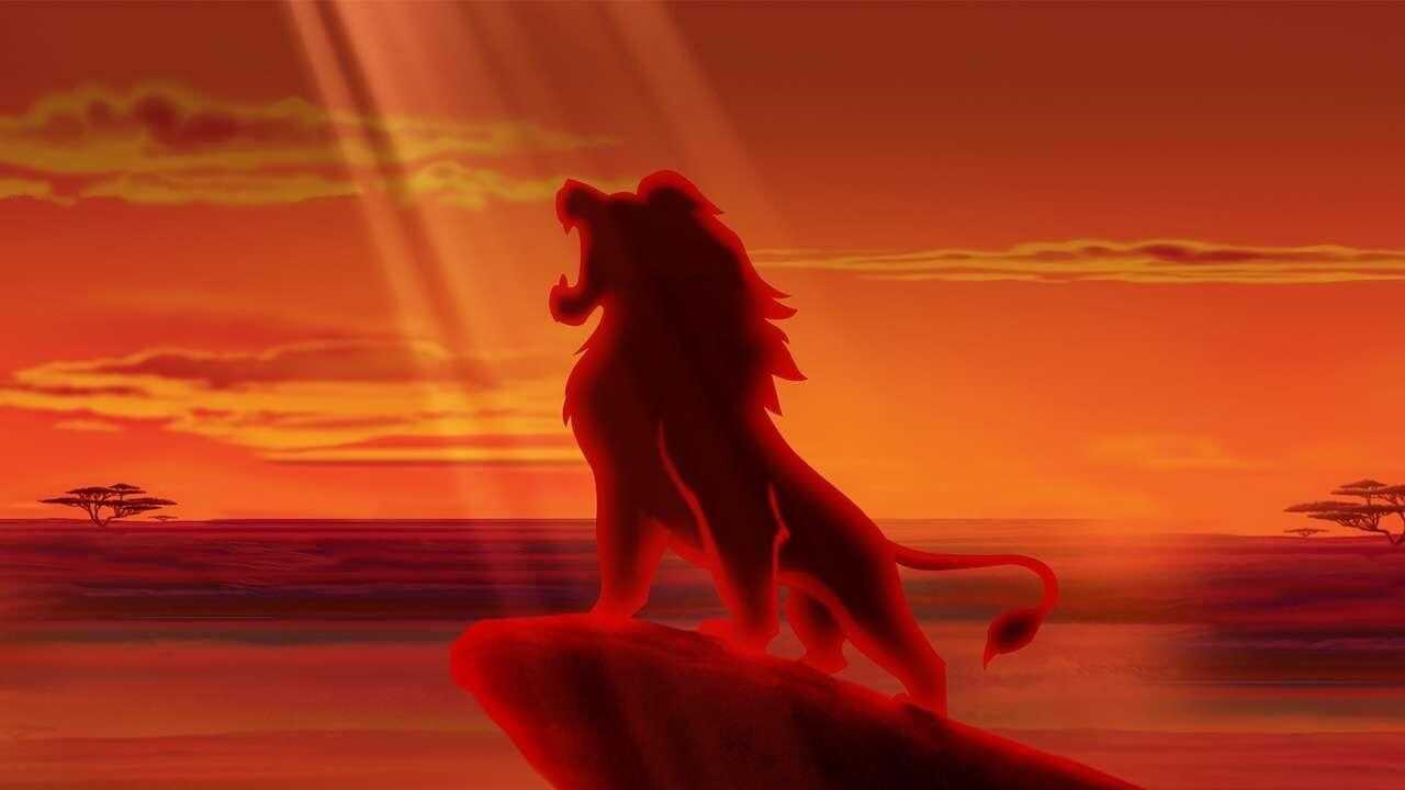 The Lion King at the Hollywood Bowl (2025) 0
